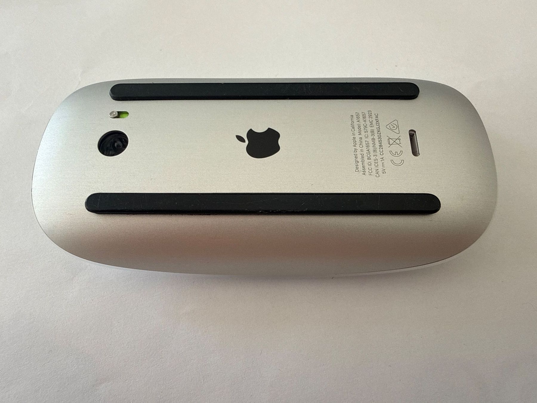 Apple Souris: Apple Magic Mause 2 – D'occasion à Schaffhausen par seb_jhm6 3