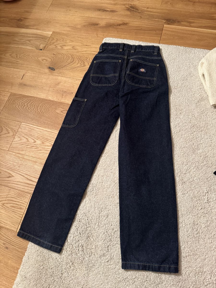 Dickies Jeans: Dickies Jeans – Usato da Schaan venduto da kri_tsw8 4