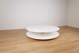 Couchtisch Altavilla von Giulio Cappellini