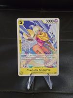 Charlotte Smoothie EB03-051 One Piece Extra Booster Heroines