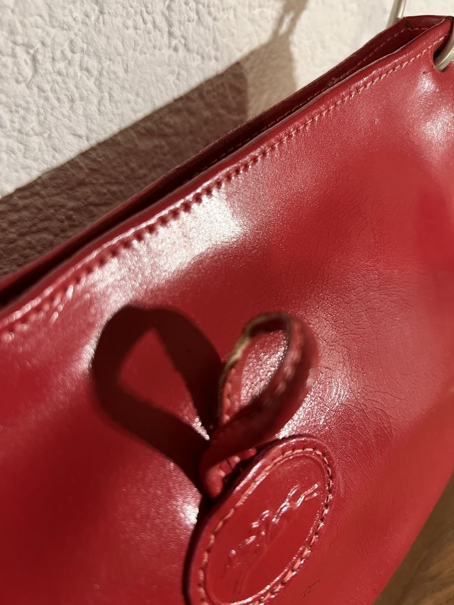 Longchamp Borse da donna: Sac à main Longchamp  – Usato da St-Pierre-Clages venduto da ste_xk6p 4