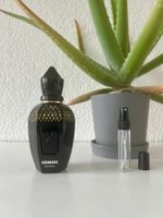 Xerjoff Deified Tony Iommi EdP 5ml Abfüllung