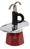 NEW BIALETTI MINI ESPRESSO machine