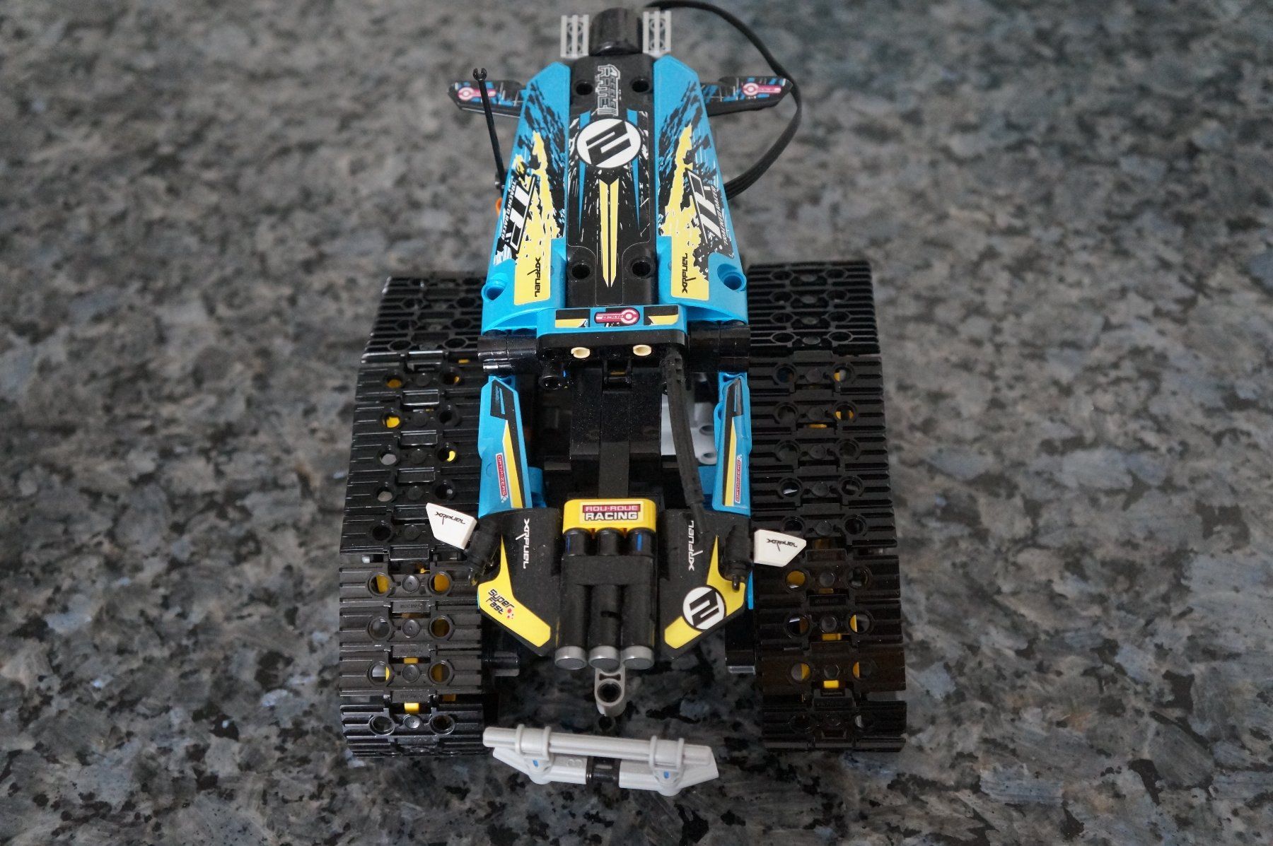 Lego Giocattoli: Lego Technic Lot – Usato da bronschhofen venduto da blackpearl01 2
