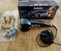 Babyliss Lockenstab