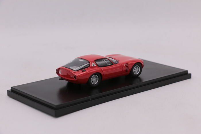Alfa Romeo Canguro (1964) | Kaufen auf Ricardo