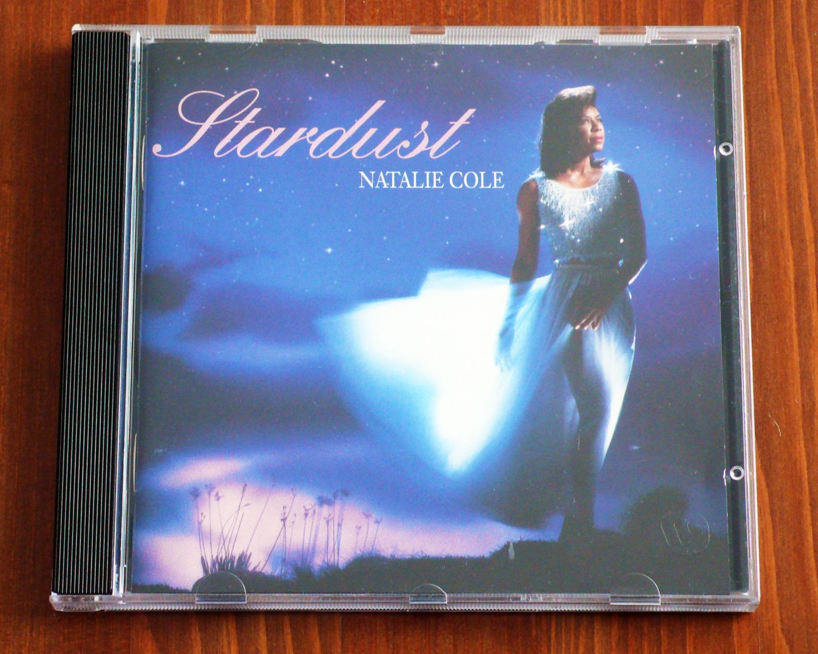 CD: Natalie Cole - Sardust – Usato da Bülach venduto da Ckitzmueller