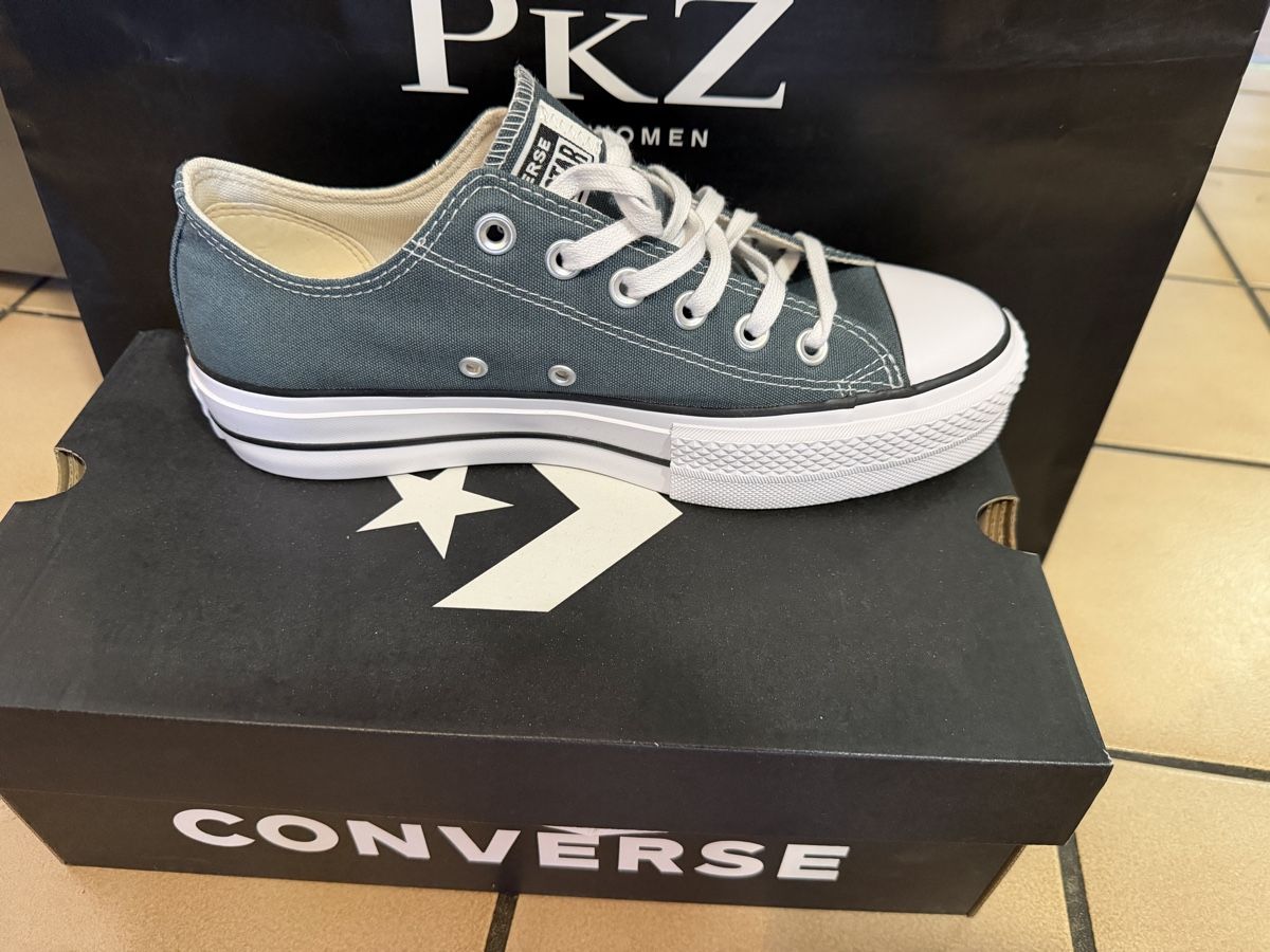 Herrenschuhe: Converse 39.5 – Neu und originalverpackt aus Belfaux von Rikardo.Switzerland 4