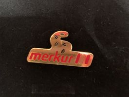 Pin 📌 Merkur