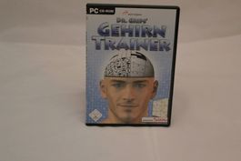 Dr. Grips - Gehirntrainer