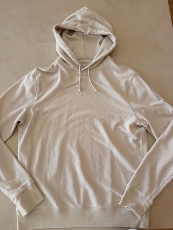 J Crew Summer Hoodie M