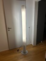 Stehlampe