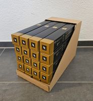 Nespresso Kapseln | 200 Stück Volluto | Fabrikneu