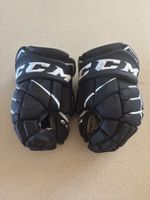 CCM FT1 Eishockey Handschuhe 14"