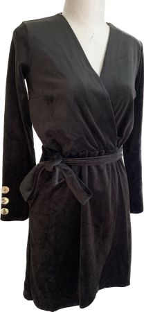 Tolles und angenehmes Kleid, Gr. S, NEU, NP 109.-
