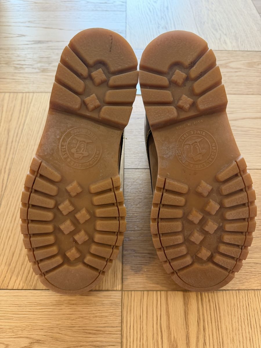 Herrenschuhe: Panama Jack Winterboots, braun – Gebraucht aus embrach von jhh_2ty6 3