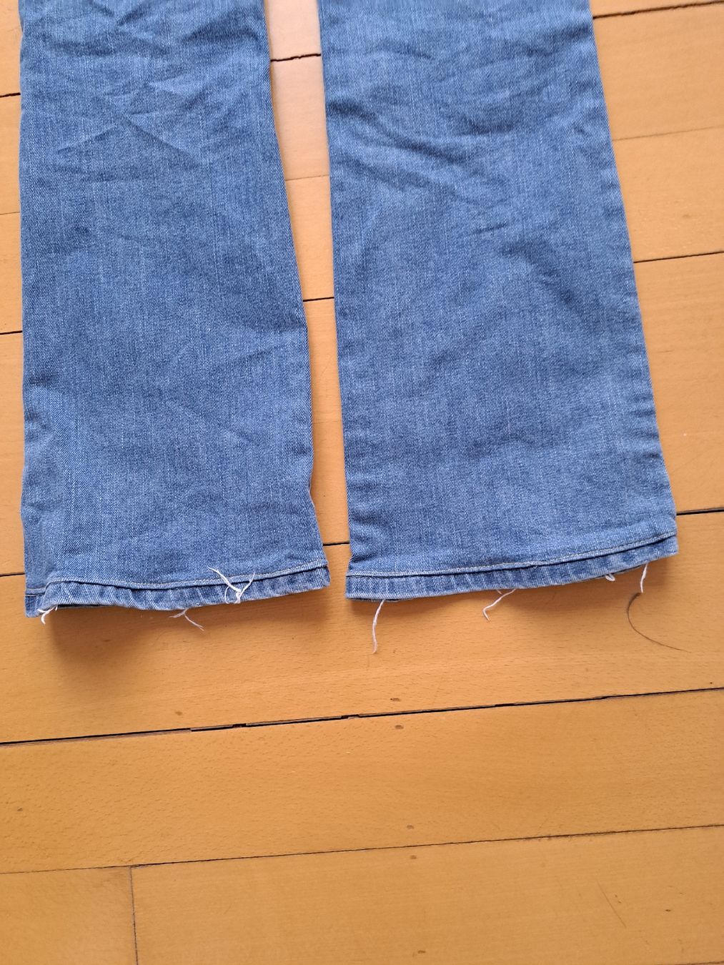 Jeans: Bruno Vanessa Jeans – Usato da Thalwil venduto da sternenstaub369 3
