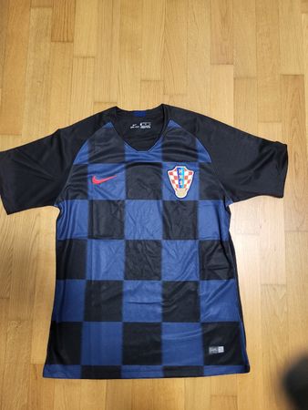 Kroatien Trikot