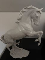 Pferd aus Porzellan, Sammlerstück