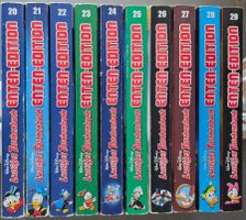 LTB Enten-Edition 20-29