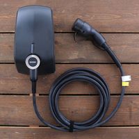 Evbox Charger 22kW