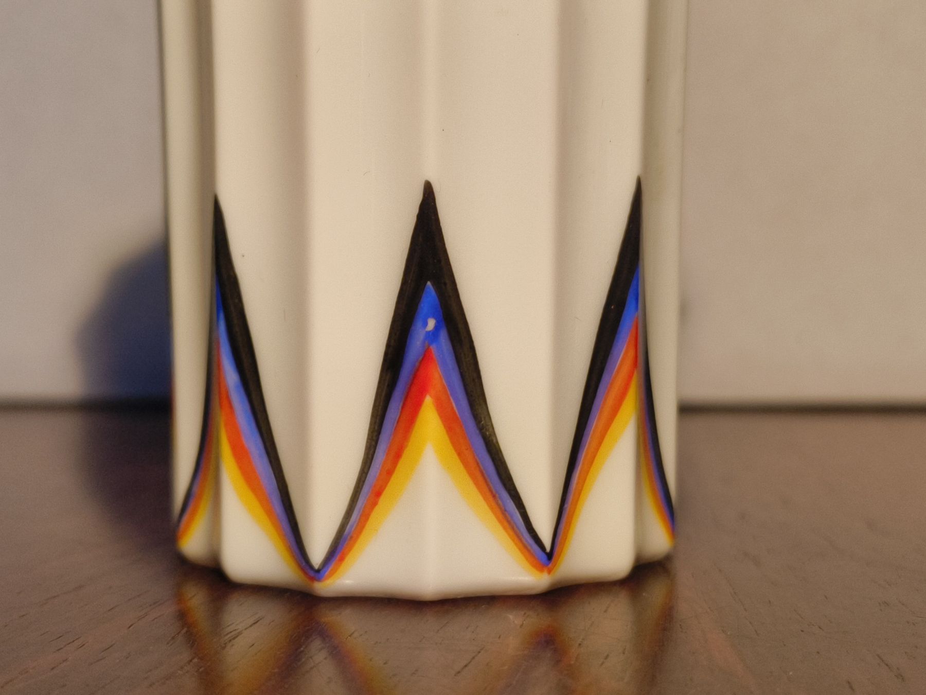 Rosenthal Vase & Récipients: Art Deco Rosenthal Vase  – D'occasion à stettlen par VintageBern_ch 1
