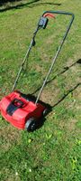 Scarificateur électrique Einhell GC-SA 1231/1 état neuf