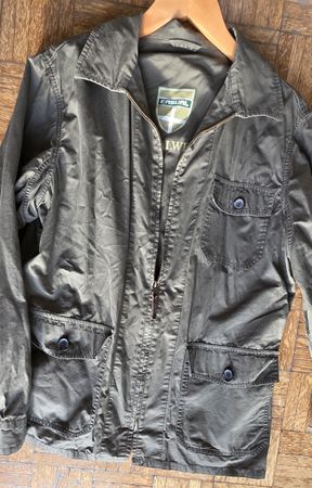 Veste /Blouson Kaki