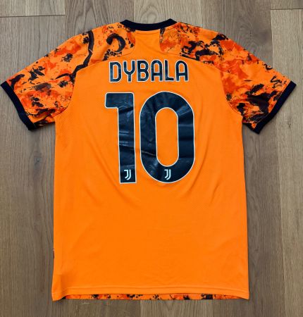 DYBALA - Juventus