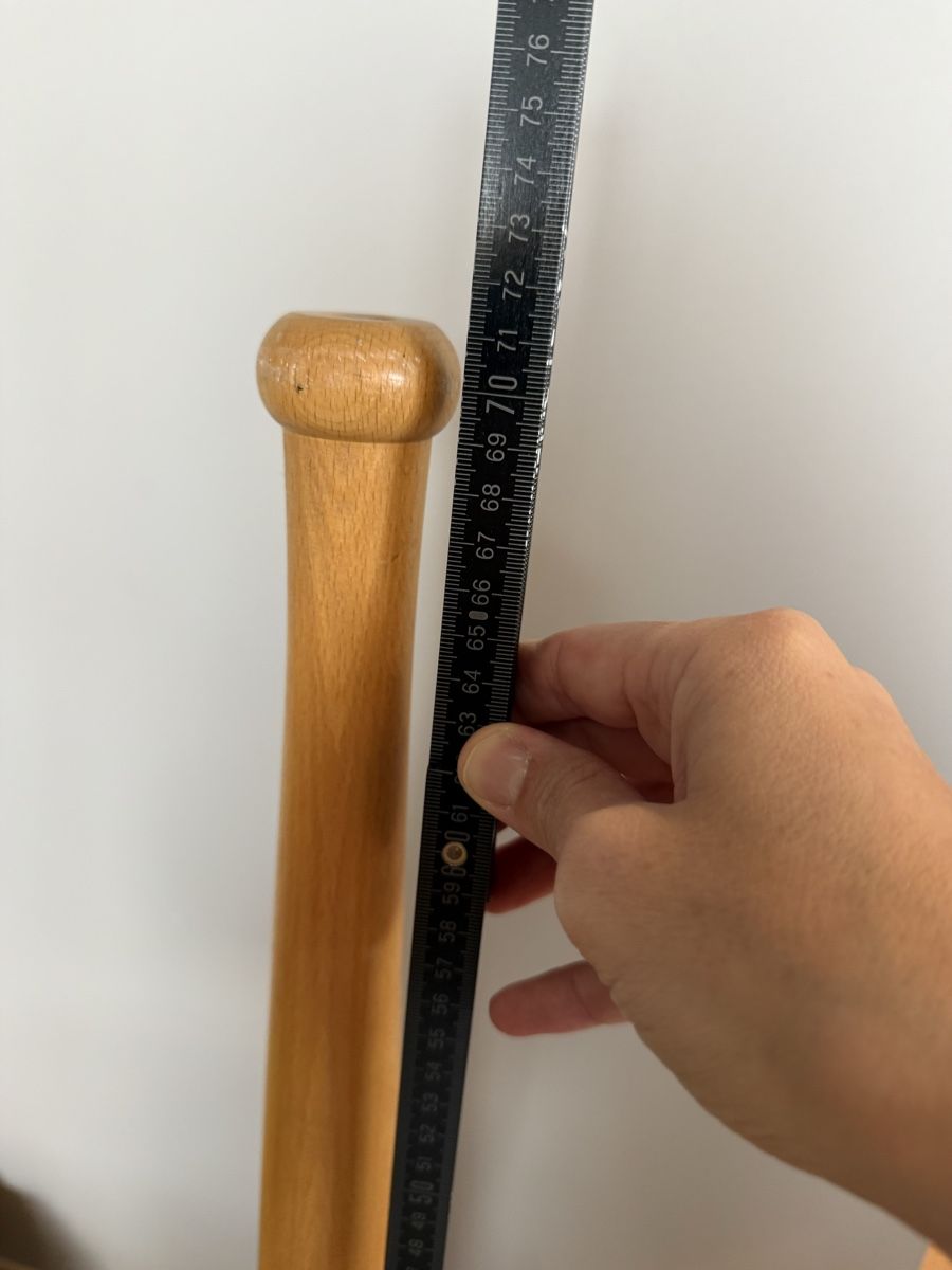 Appareils de cuisine: Baseball Pfeffermühle – Neuf (Voir description) à Zürich par lid_x5s5 2