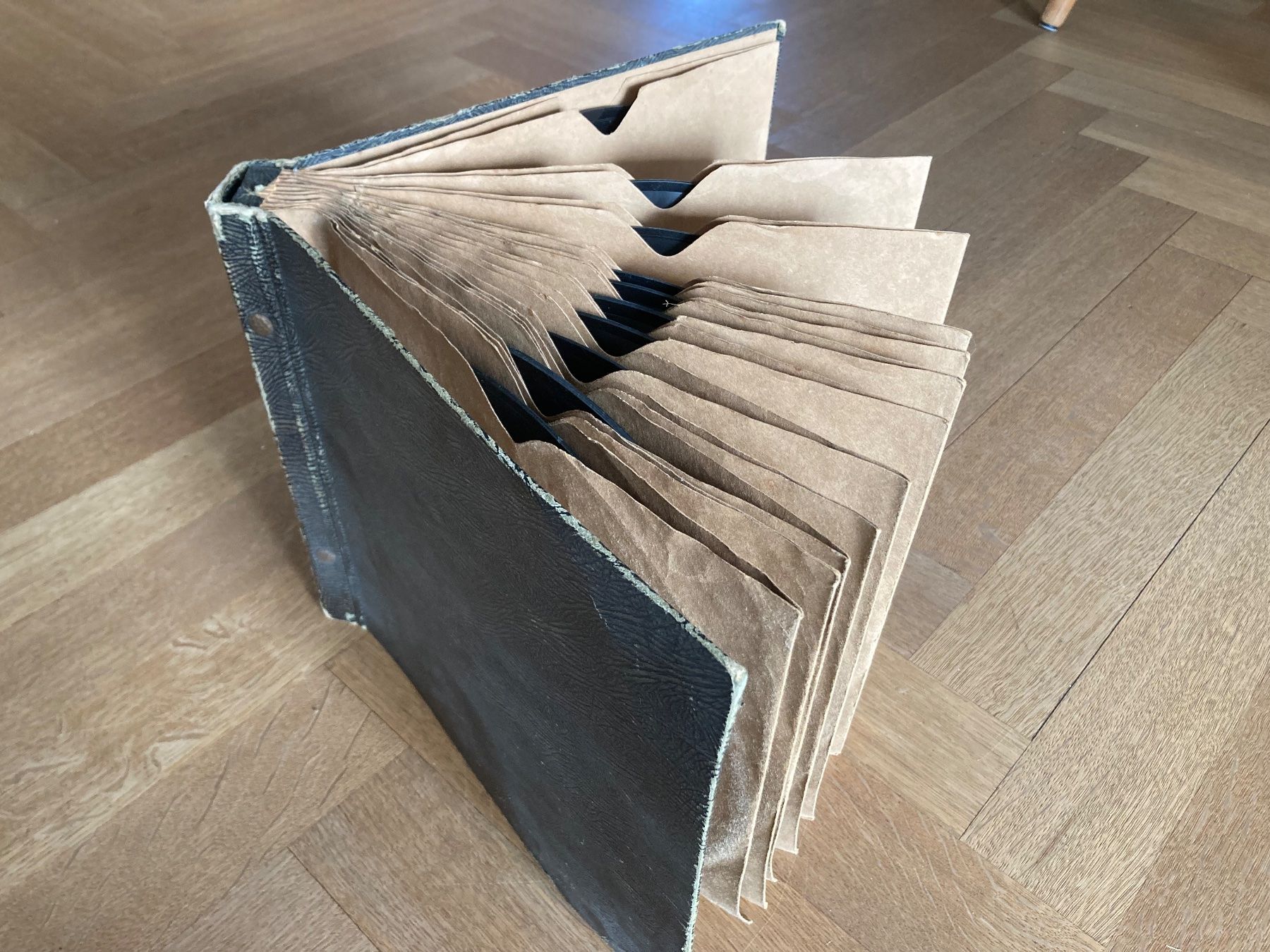 Dischi in vinile: Schallplattensammlung Schellak antik – Usato da Winterthur venduto da susanne110