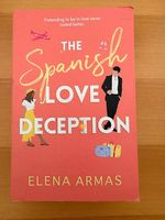 The spanish love deseption