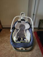 Elektrische Joie Babywippe – Top Zustand