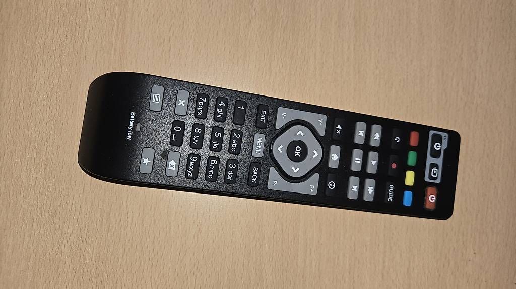 Appareils TV: 5 TV Geräte – D'occasion à Uzwil par BrokiFloh 3