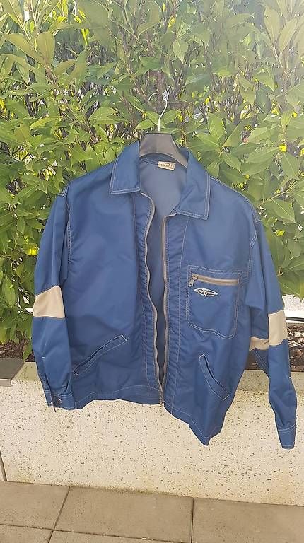 Oxbow Giacche: Veste Oxbow Homme – Usato da Versoix venduto da Lc.1