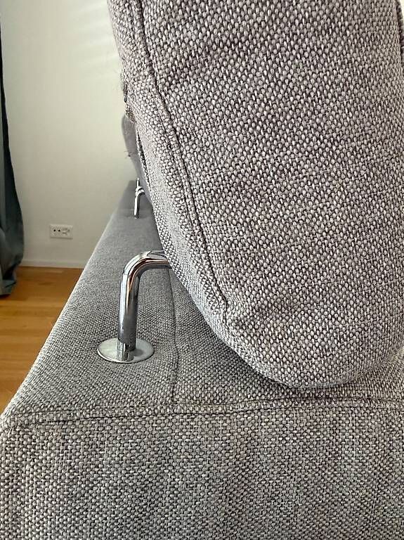 Pfister Sofas: Ecksofa Möbel Pfister – Gebraucht aus Ostermundigen von DeOs3072 2