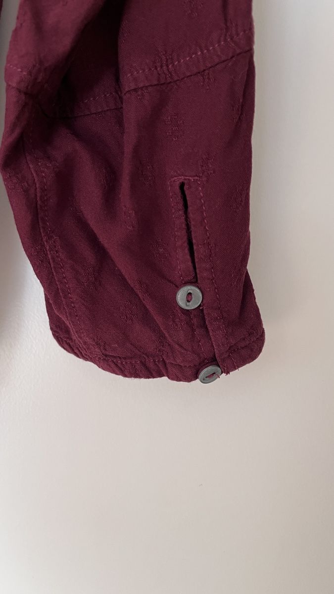 Cecil Camicette: schicke Bluse von Cecil Gr. M – Usato da Sulz AG venduto da Zissi31324 4