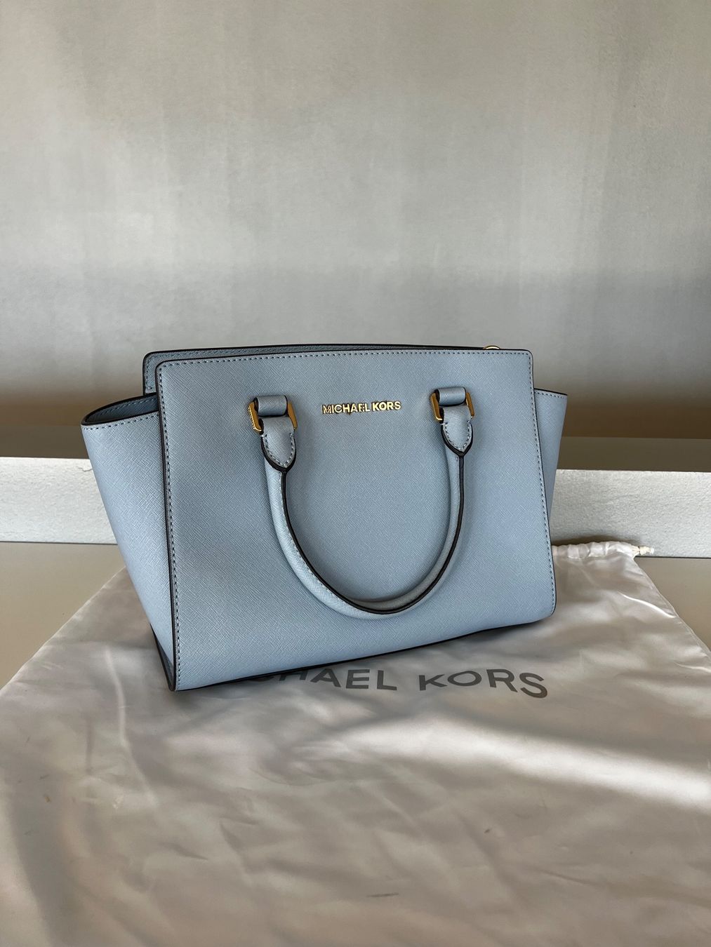 Michael Kors Borse da donna: Michael Kors Handtasche – Usato da Horw venduto da zahni97