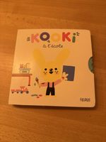 Kooki à l'école KinderBuch