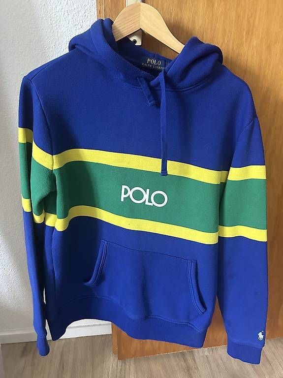 Maglioni & Felpe: Ralph Lauren kapuzenpullover  – Usato da Zürich venduto da saf_fld6