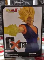 Figurine Dragon Ball Z Vegeto neuf