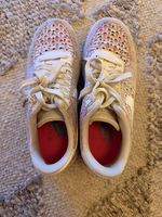 Nike Flyknit Sneaker 37