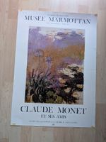 MUSEE MARMOTTAN PARIS: CLAUDE MONET ET SES AMIS