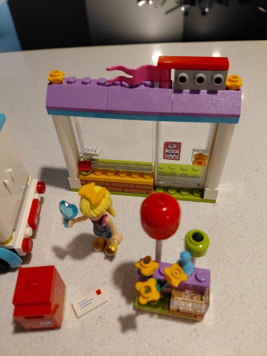 Lego Kit di costruzioni: Lego Friends 41310 – Nuovo (secondo la descrizione) da Grenchen venduto da lia51 2