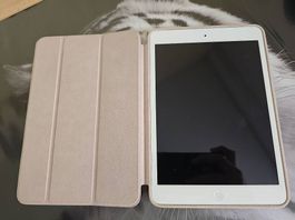 iPad Mini 2 - Très bon état avec coque