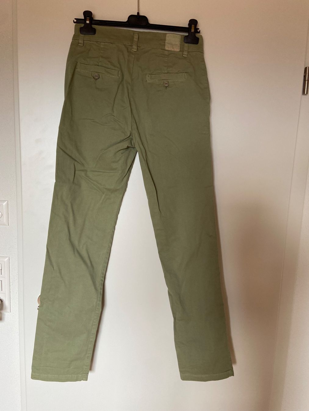 Please Jeans Hosen: Chino Hose von Please, Grösse S – Gebraucht aus Kappel am Albis von Jufler