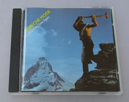 DEPECHE MODE - Construction Time Again