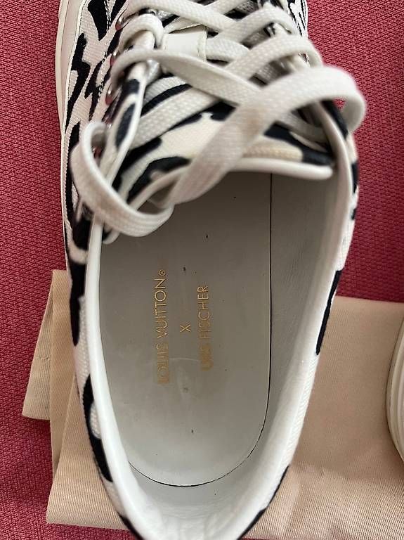 Louis Vuitton Damenschuhe: Louis Vuitton – Gebraucht aus Basel von MilenaBasel 1