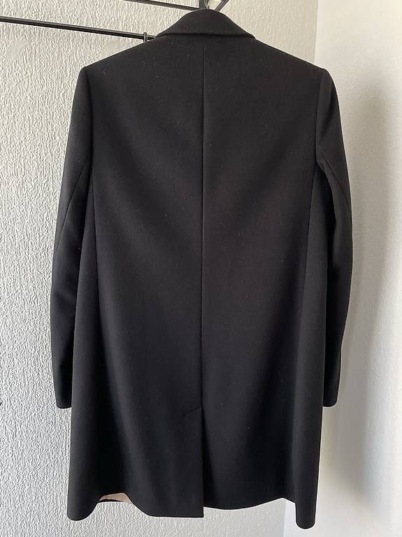 Cappotti: Eleganter Mantel von STRENESSE – Nuovo e nell'imballaggio originale da Meisterschwanden venduto da xX3000Xx 1