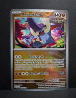 Pokémon Prismatic Riesenzahn Masterball reverse 055/131 🇩🇪